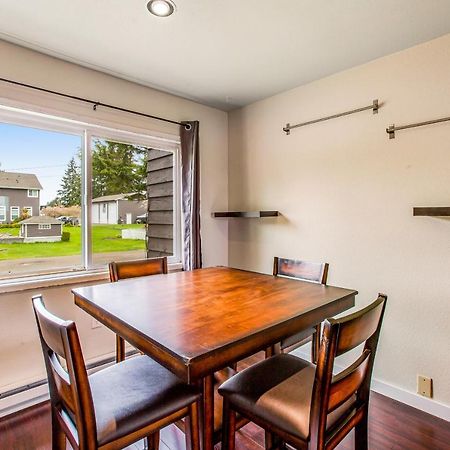 Keyport Abode Villa Poulsbo Buitenkant foto