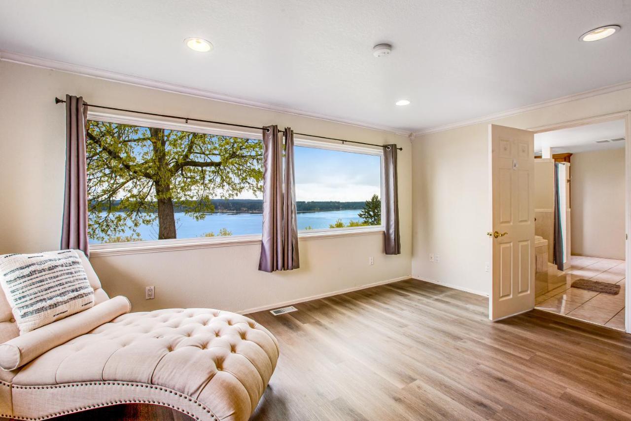 Keyport Abode Villa Poulsbo Buitenkant foto