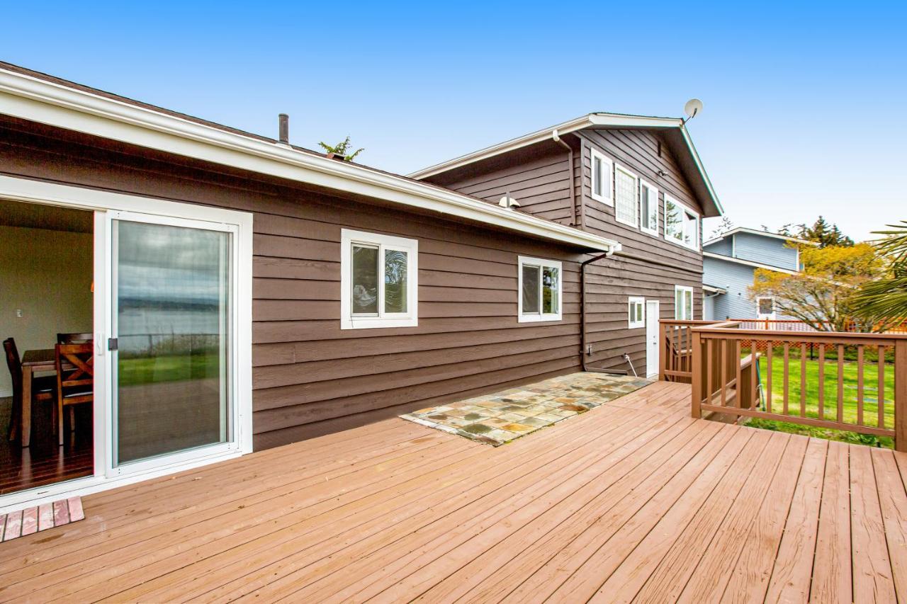 Keyport Abode Villa Poulsbo Buitenkant foto