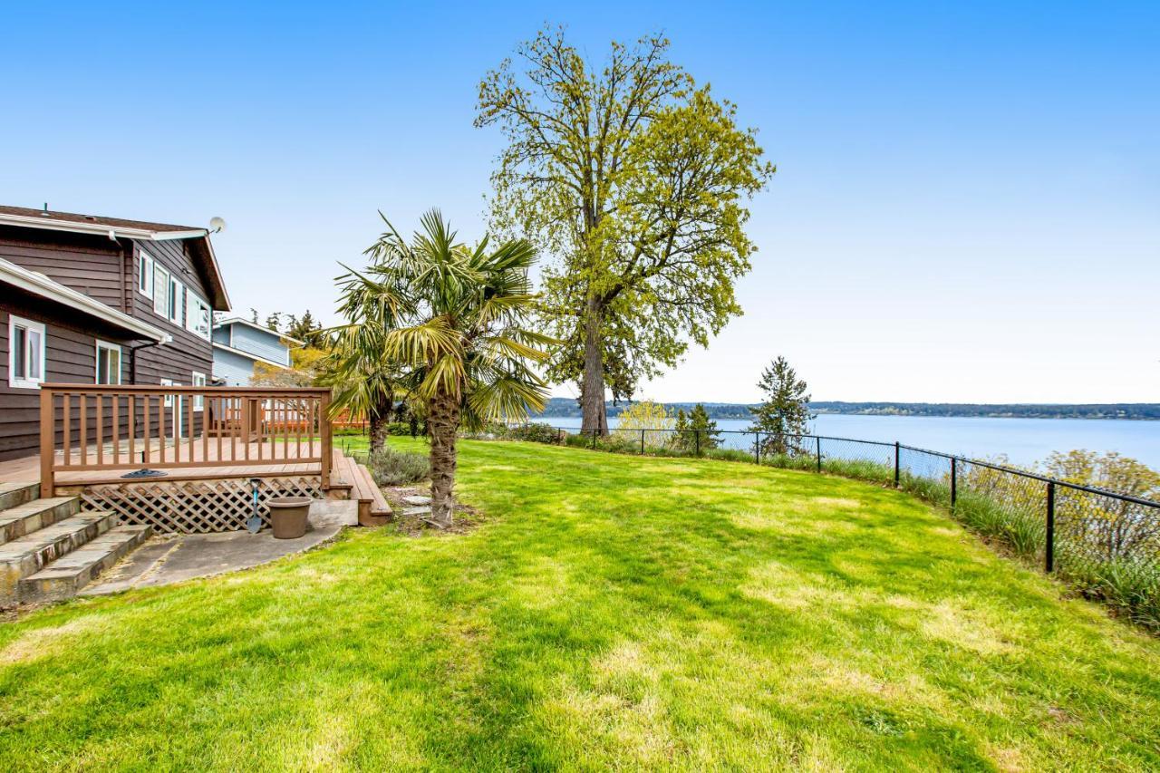 Keyport Abode Villa Poulsbo Buitenkant foto