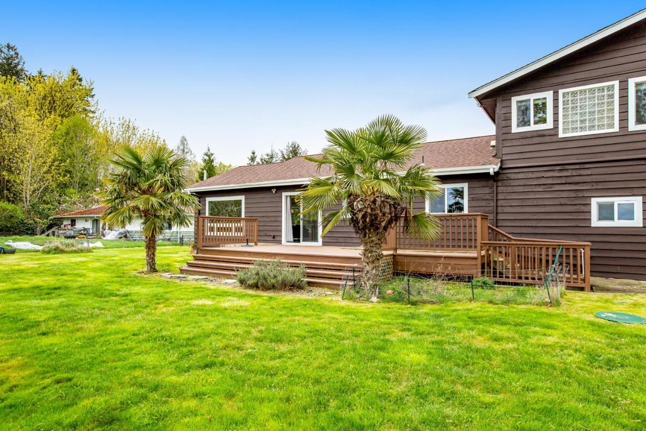 Keyport Abode Villa Poulsbo Buitenkant foto